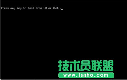 雨林木风xp sp3系统光盘重装教程