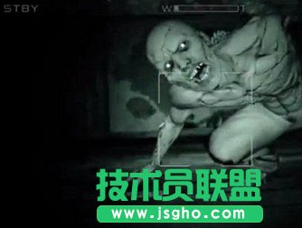《逃生》关闭QTE的修改方法