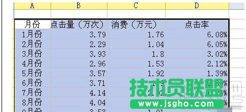 wps2016坐标轴图解怎样设置_新客网