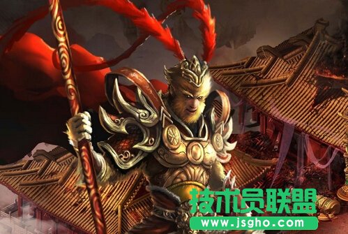 大闹天宫OL最新进阶数据大闹天宫攻略