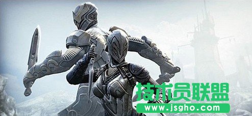 《无尽之剑3》隐藏装备混铁套装获得方法