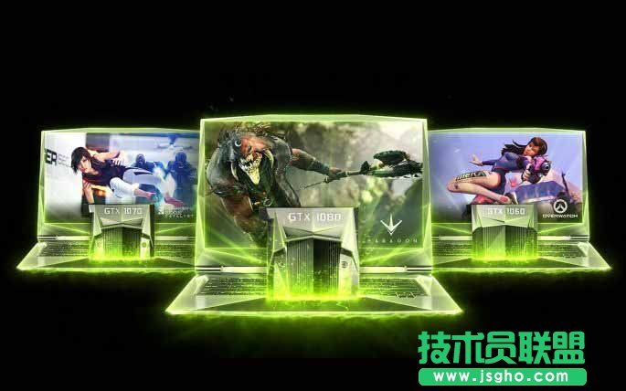 选购游戏本需要注意什么