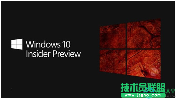 Win10系统桌面版红石14295更新内容介绍   三联