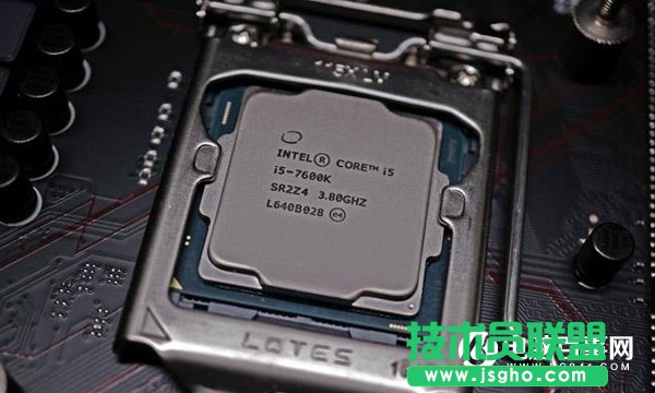 坚持主流不变 4000元i5-7500配GTX1050Ti电脑配置推荐