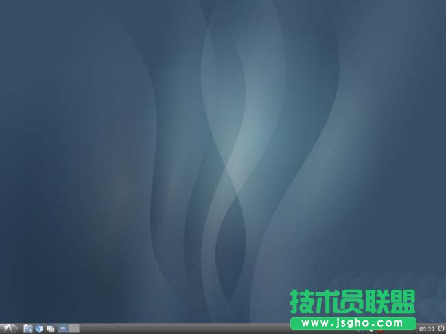 Ubuntu怎么安装轻量级的LXDE桌面