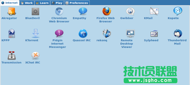 Ubuntu怎么安装轻量级的LXDE桌面