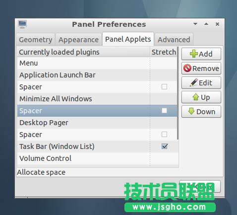 Ubuntu怎么安装轻量级的LXDE桌面