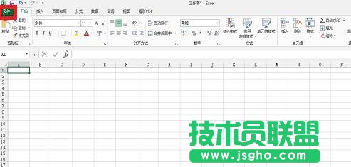 excel2013中怎么添加开发工具 三联