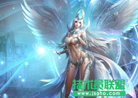 女神联盟职业选择技巧全面解析 女神联盟在线玩