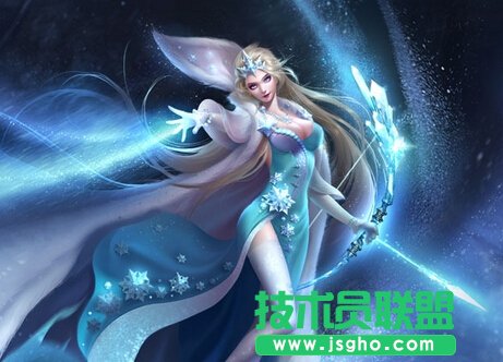 女神联盟守护女神如何高收益 女神联盟有哪些女神