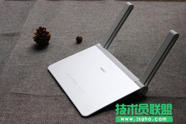 360安全路由5G怎么样 360安全路由5G评测