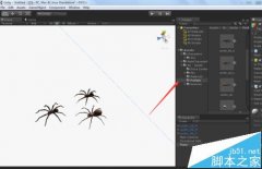 unity3d如何将外部资源打资源成资源包