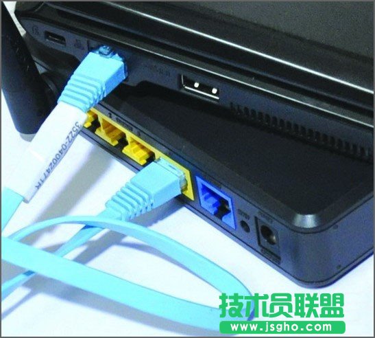 手提电脑如何设置无线上网