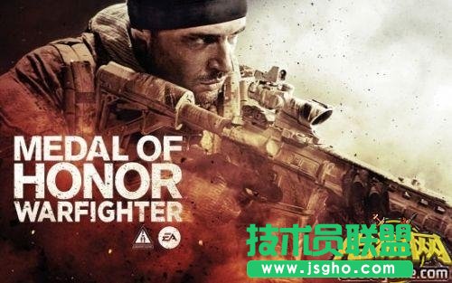 《荣誉勋章之突出重围》中文版游戏手册攻略