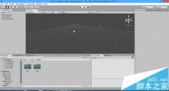 Unity3d如何设置第一人称视角