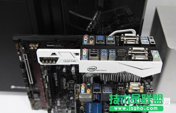 组装电脑主板怎么选 电脑主板类型与大小板选购指南