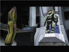 《光晕》详尽剧情攻略 光晕1超详细图文攻略