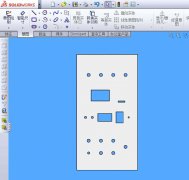 solidworks操作面板上如何编写文字