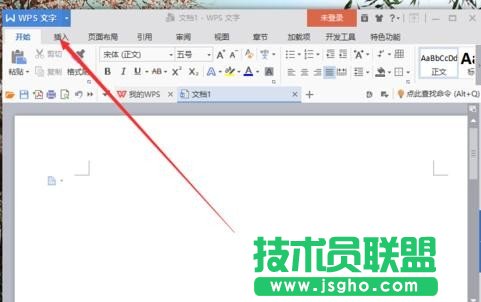 wps怎样取消即点即输