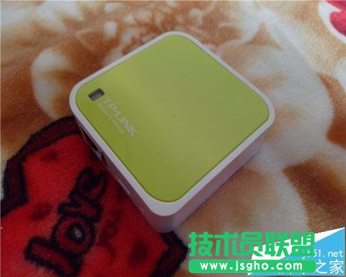 tplink tl wr702n无线路由器怎么样?