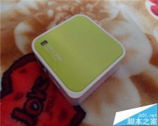 tplink tl wr702n无线路由器怎么样?