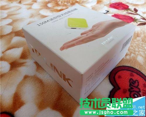 tplink tl wr702n无线路由器怎么样?