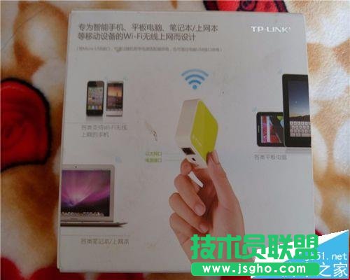 tplink tl wr702n无线路由器怎么样?