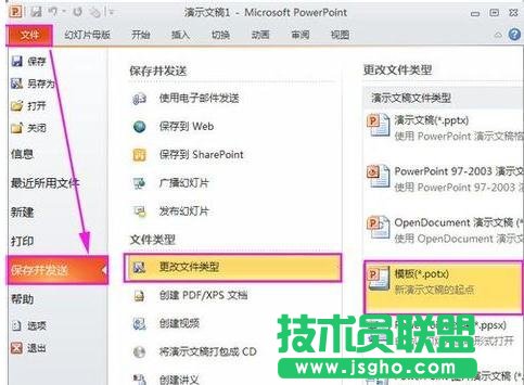 怎么做ppt模版