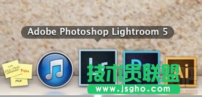 lightroom如何给照片加暗角效果 三联