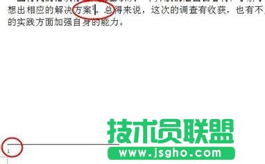 wps文字怎样插入脚注