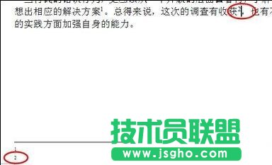 wps文字怎样插入脚注