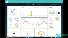 Win10系统Fitbit应用更新了健身项目功能