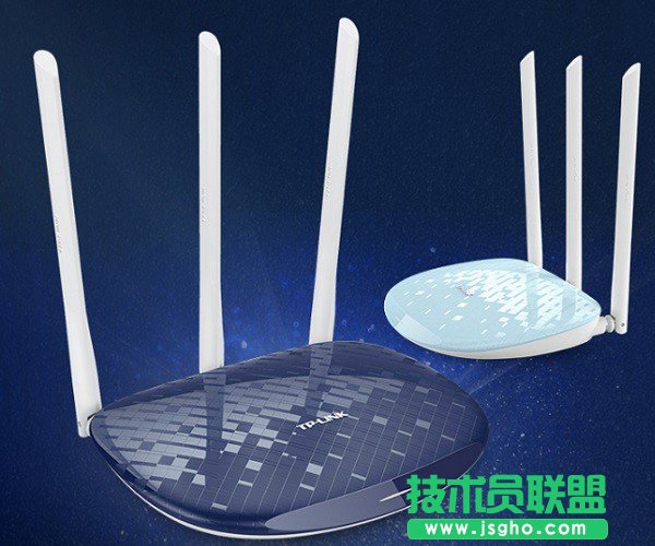 TP-Link路由器怎么桥接   三联