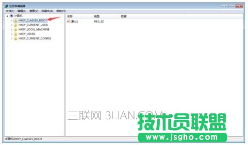 右键新建没有word怎么办