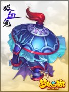 手游《梦幻西游》宠物加点方式——血宠