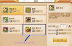手游《梦幻西游》佛光舍利子详解