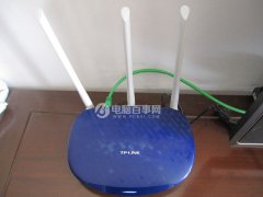 TP-Link TL-WR886N怎么重启
