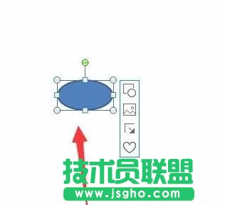 ppt中如何制作单音符