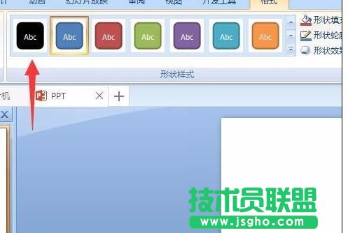 ppt中如何制作单音符