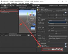 Unity3D 5.x如何添加背景音乐