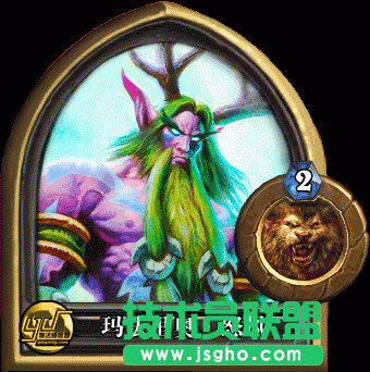 《炉石传说》全力打脸的T7猎分享