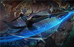 lol新英雄卡米尔技能介绍 lol卡米尔是什么样的英雄