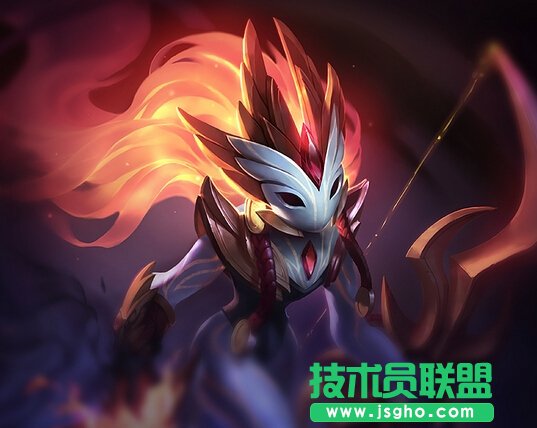 ADC千珏玩法完全攻略 adc千珏出装顺序攻略
