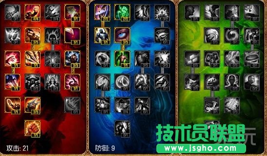 ADC千珏玩法完全攻略 adc千珏出装顺序攻略