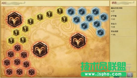 ADC千珏玩法完全攻略 adc千珏出装顺序攻略