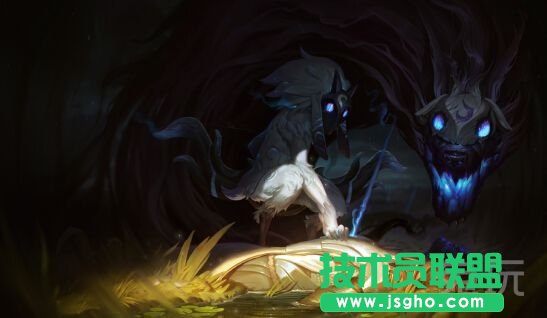 ADC千珏玩法完全攻略 adc千珏出装顺序攻略