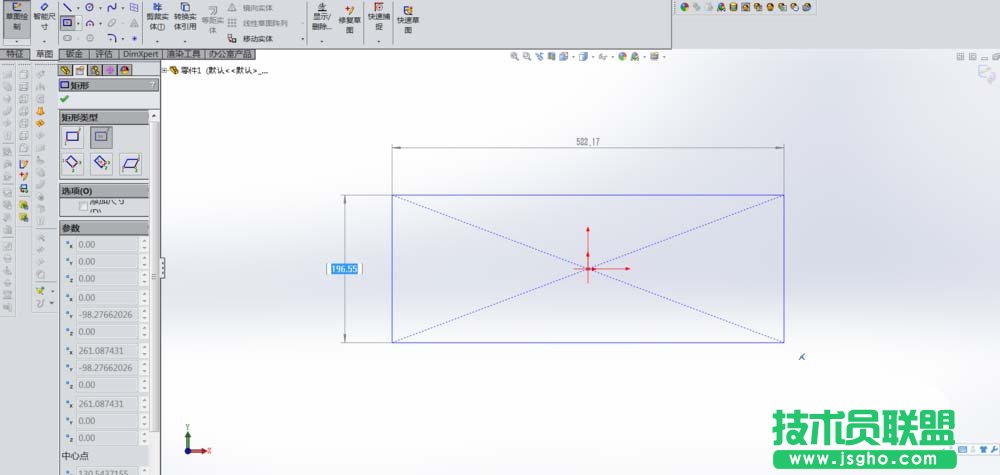 solidworks怎么绘制3D模型