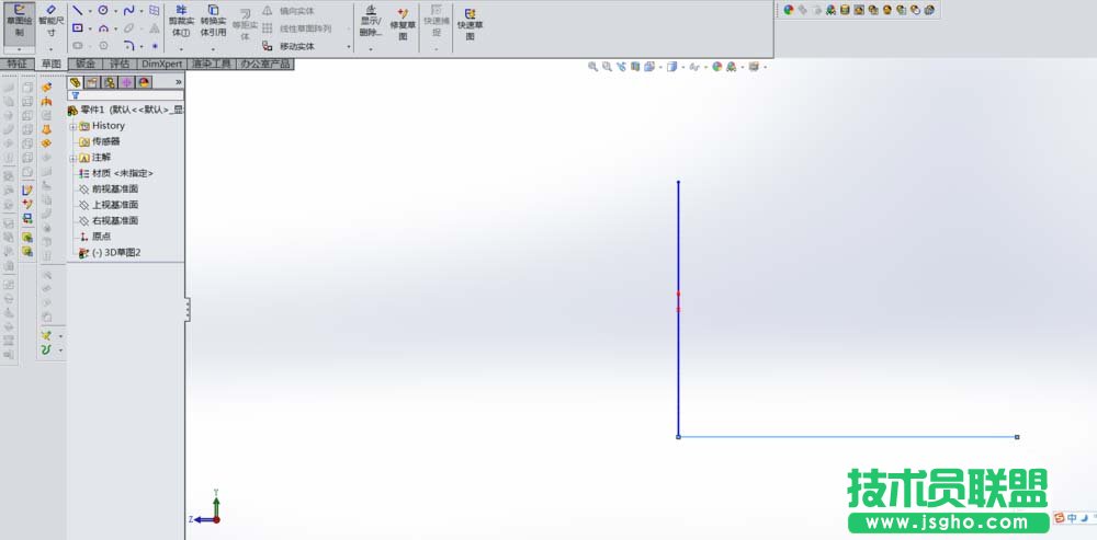 solidworks怎么绘制3D模型