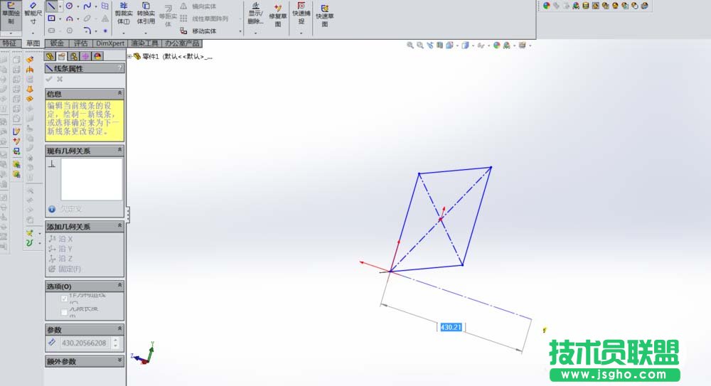 solidworks怎么绘制3D模型