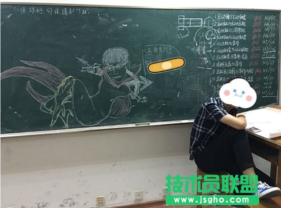LOL囧图